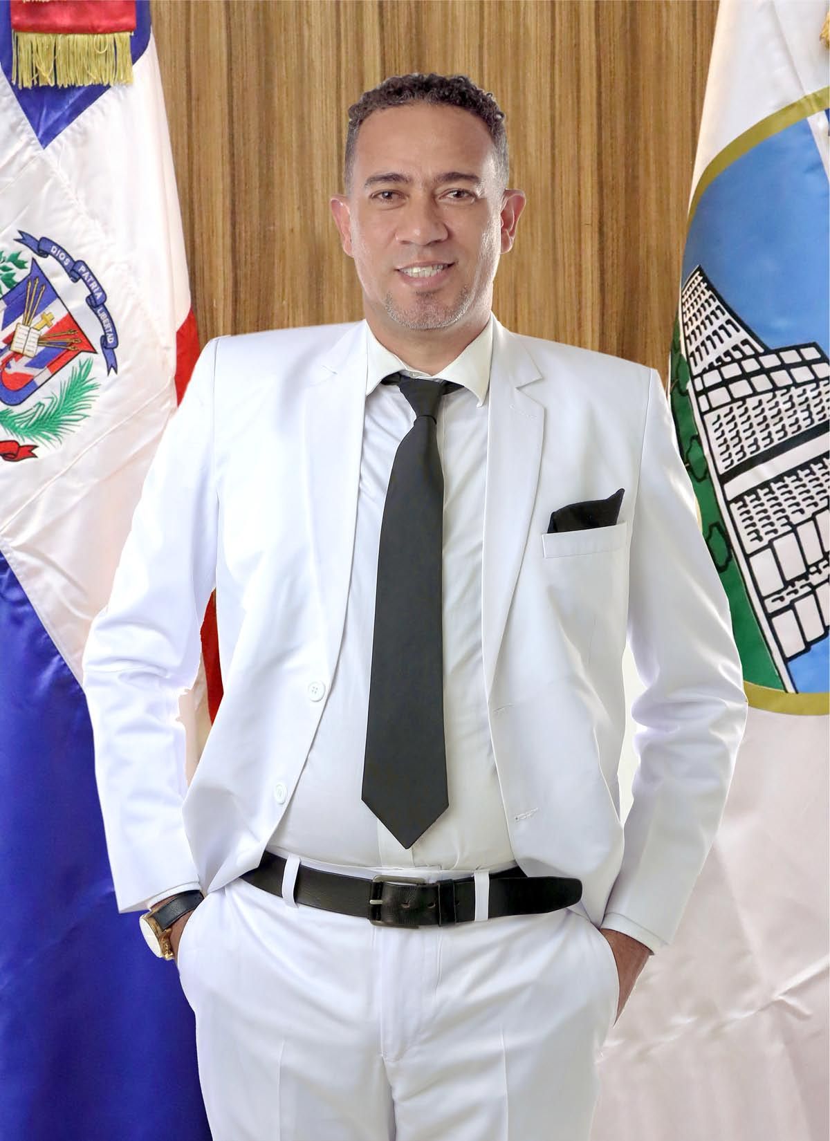Angel Luis Abreu