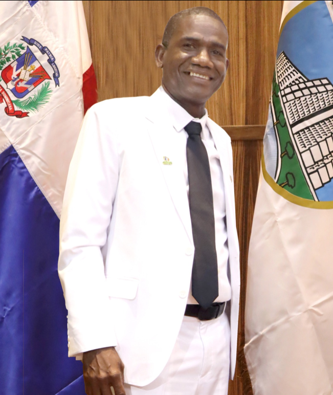 Jose M. Del Rosario