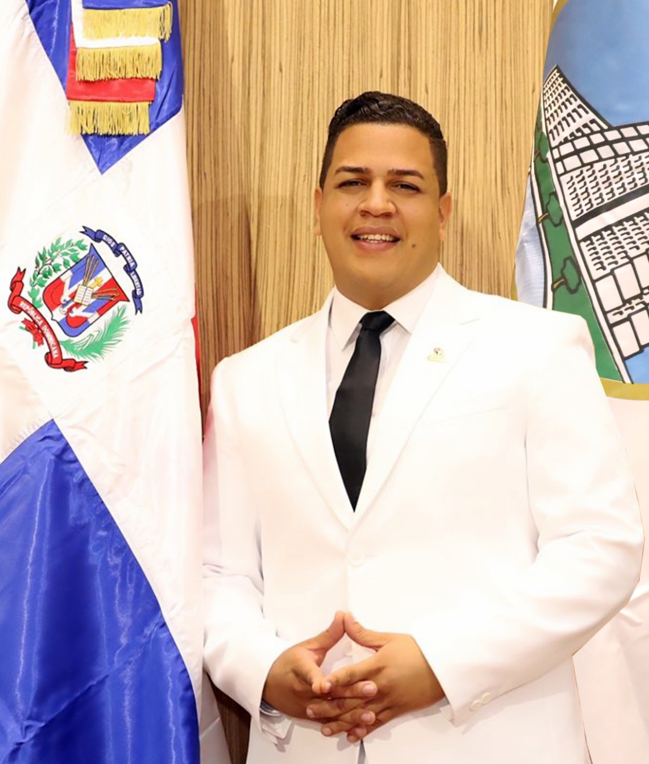 Miguel Angel Rosario