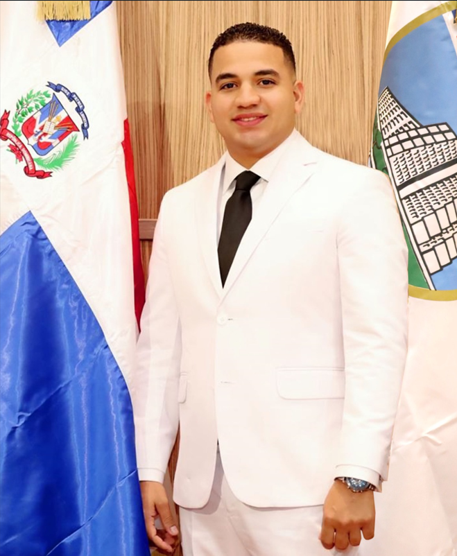 Manuel Villanueva Solorin