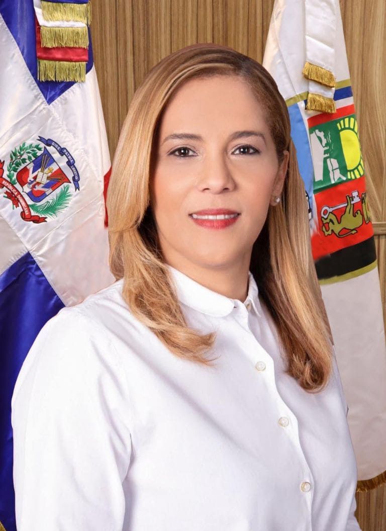 Isabel Perez