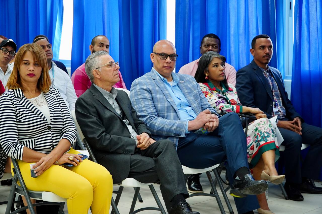FEDOMU auspicia taller en el Ayuntamiento de Santo Domingo Este sobre Ciberseguridad