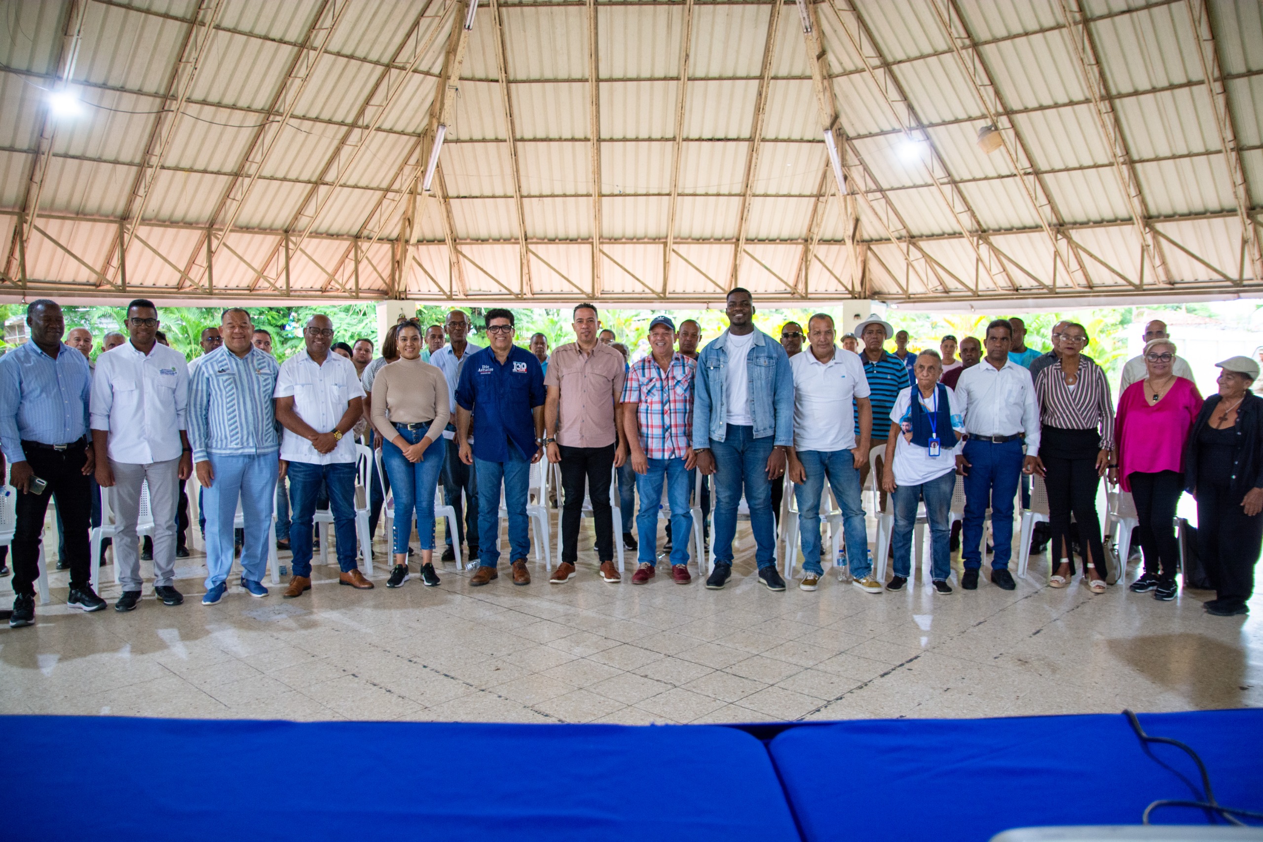 Alcaldía de Santo Domingo Este y PNUD relanzan convenio para fortalecimiento del municipio en materia de residuso sólidos
