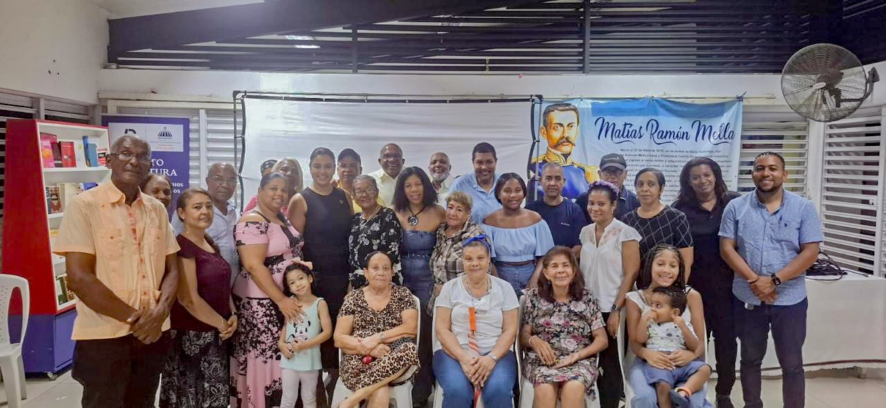 Alcaldía de Santo Domingo Este promueve campaña educativa contra la violencia intrafamiliar