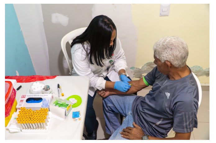 Ayuntamiento de SDE desarrolla operativo medico contra el cáncer de próstata