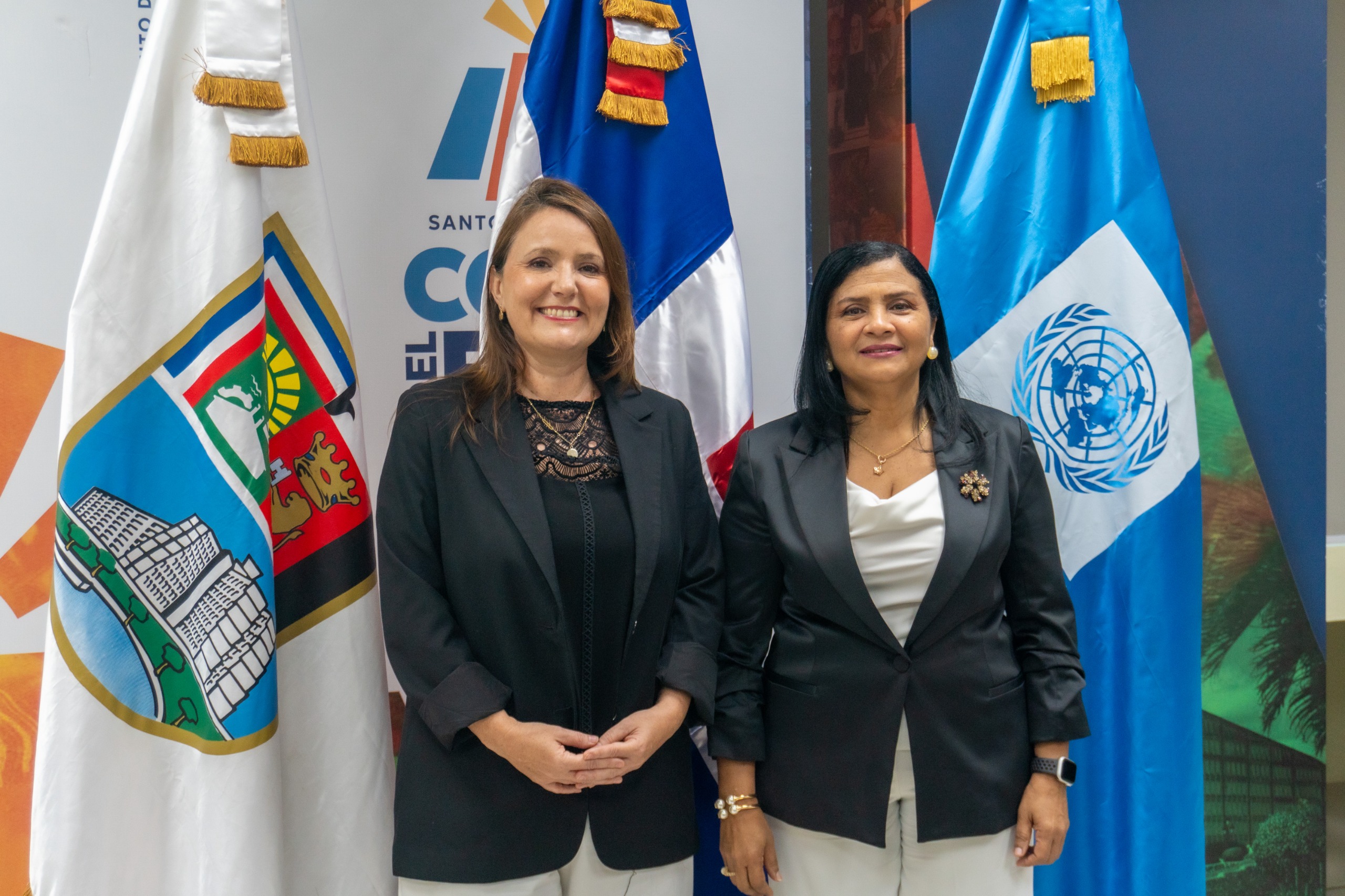 ASDE presenta conferencia sobre la importancia de un plan local para erradicar la violencia contra la mujer