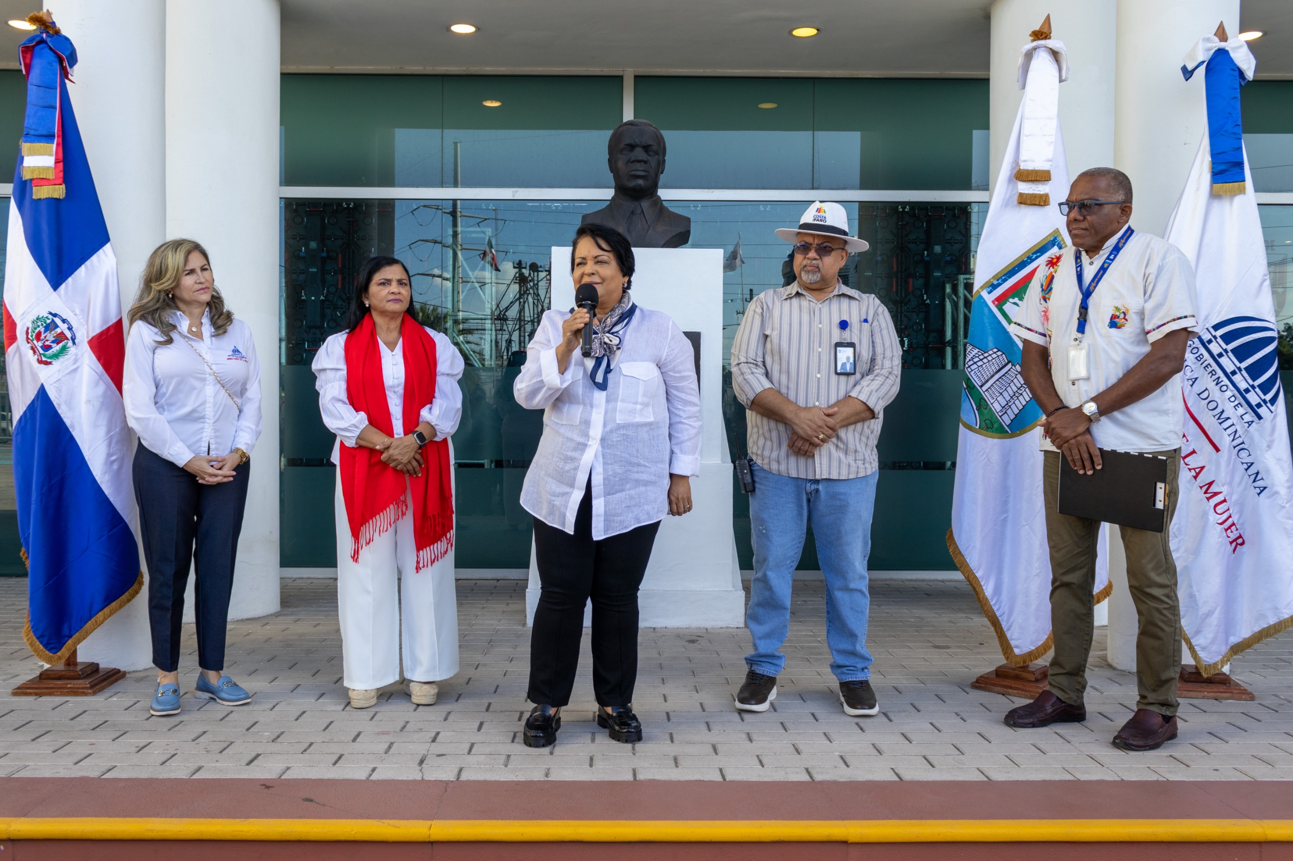 Desarrollo Comunitario del ASDE hace llamado a mantener viva la conciencia ciudadana