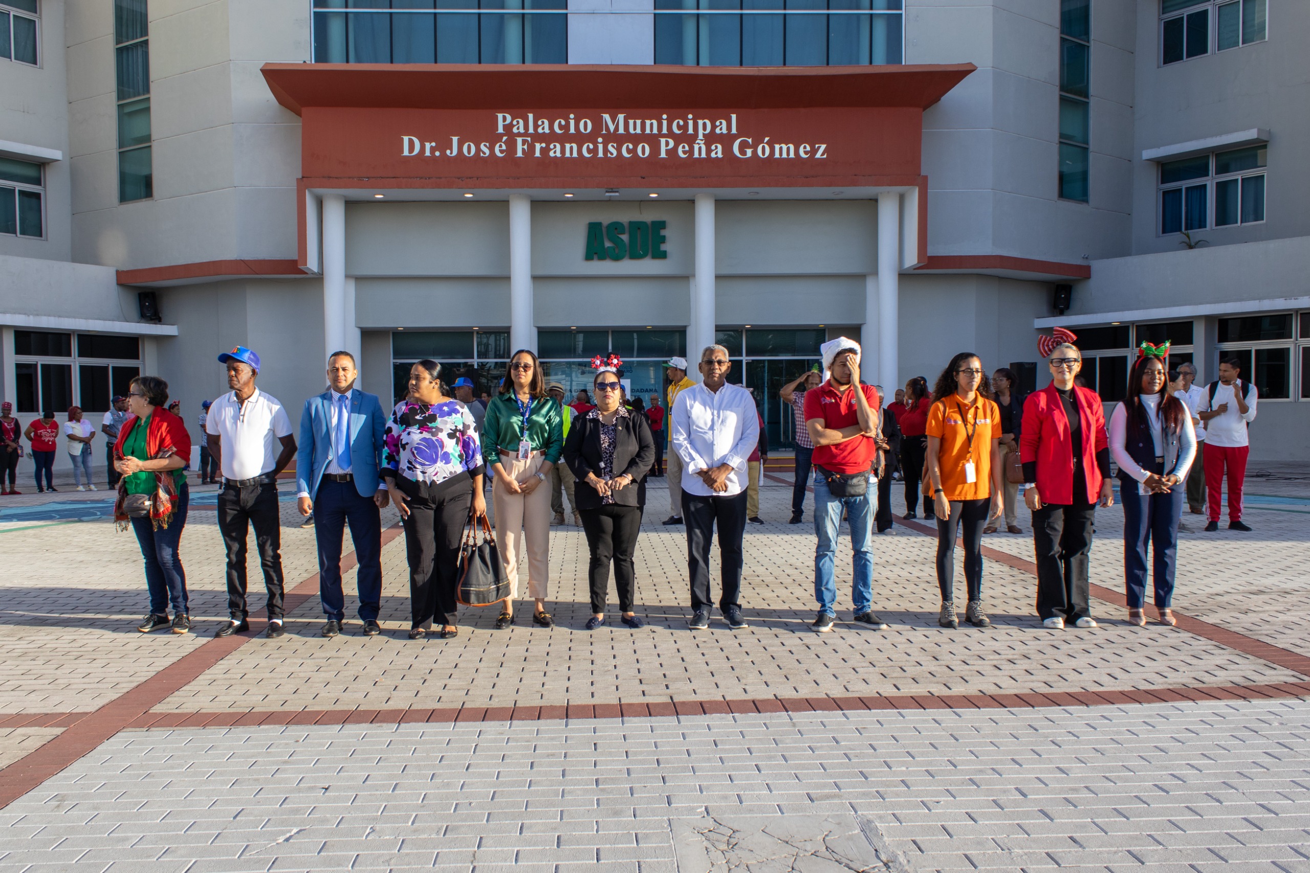 Dirección de cultura promueven la integración y el sentido de pertenencia entre los colaboradores.