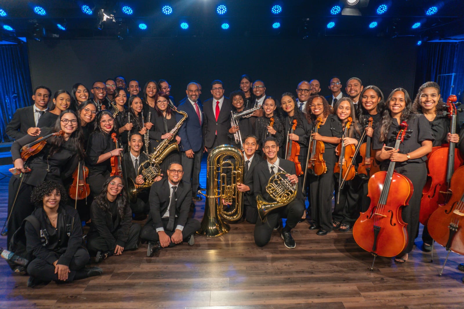 Dío Astacio exhorta  a rescatar el verdadero significado de la Navidad