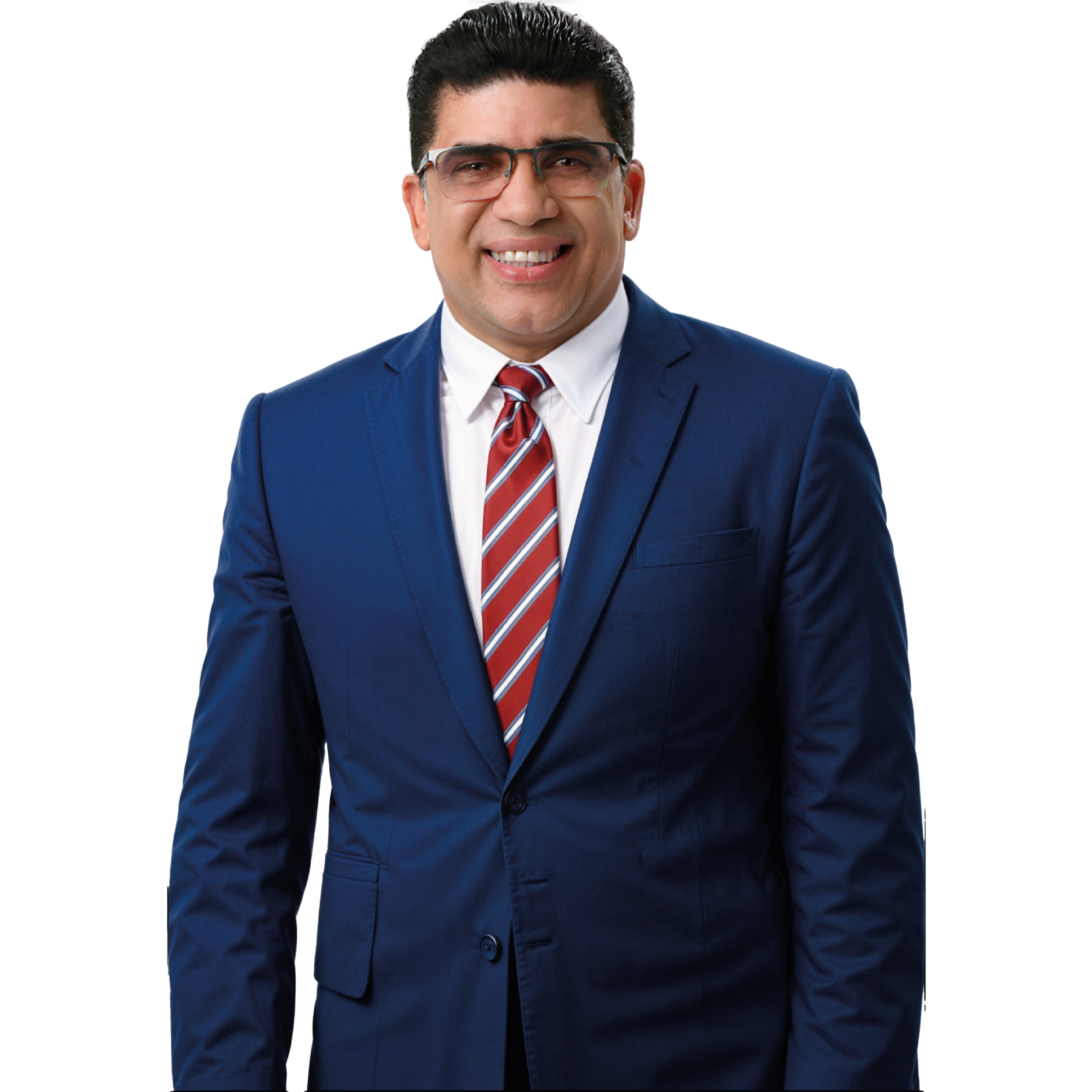 Dío Astacio es reconocido como Alcalde del Año 2025 en República Dominicana