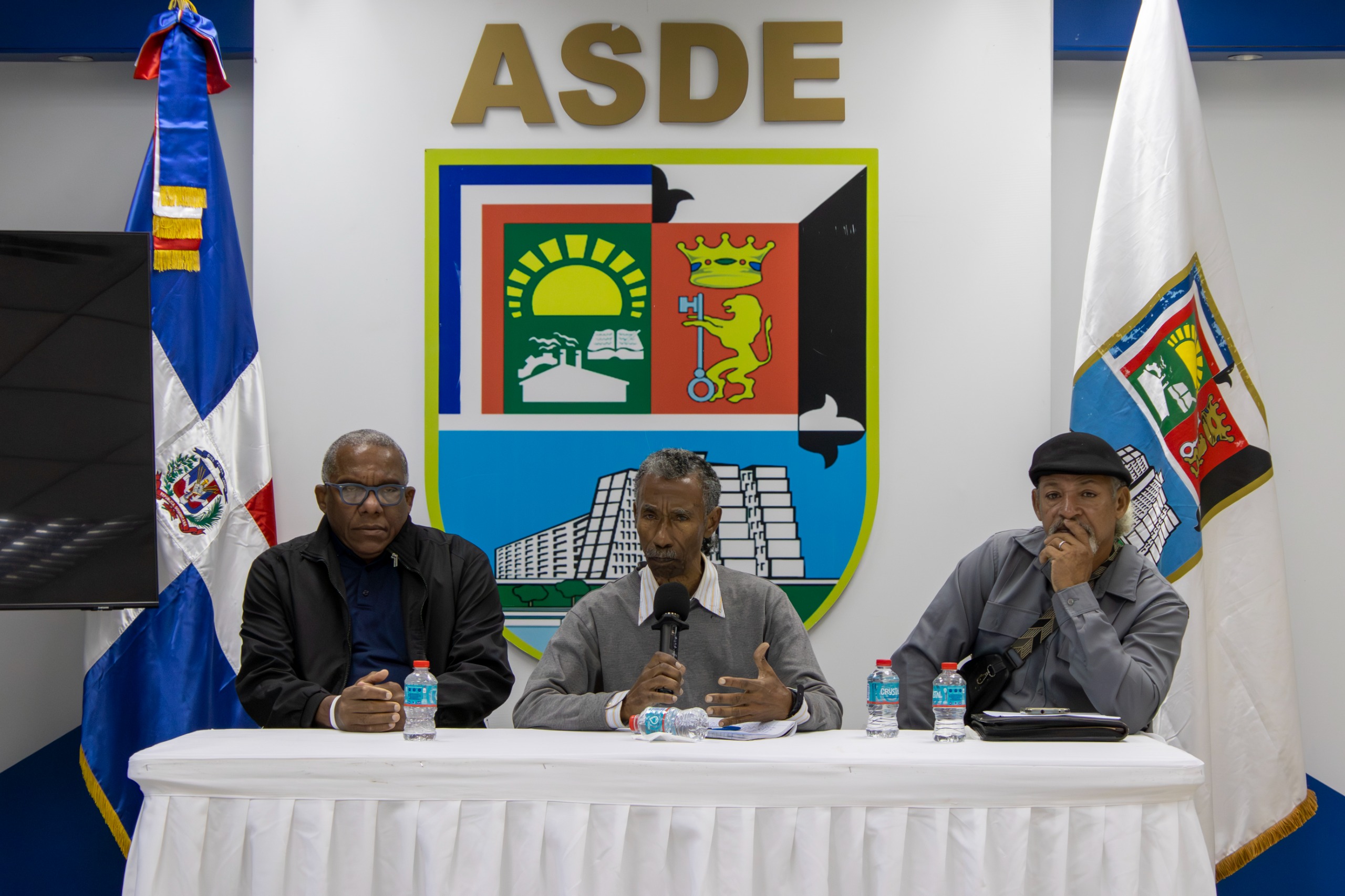 Alcaldía de Santo Domingo Este encabeza encuentro estratégico del Círculo Nacional de Casas de Cultura