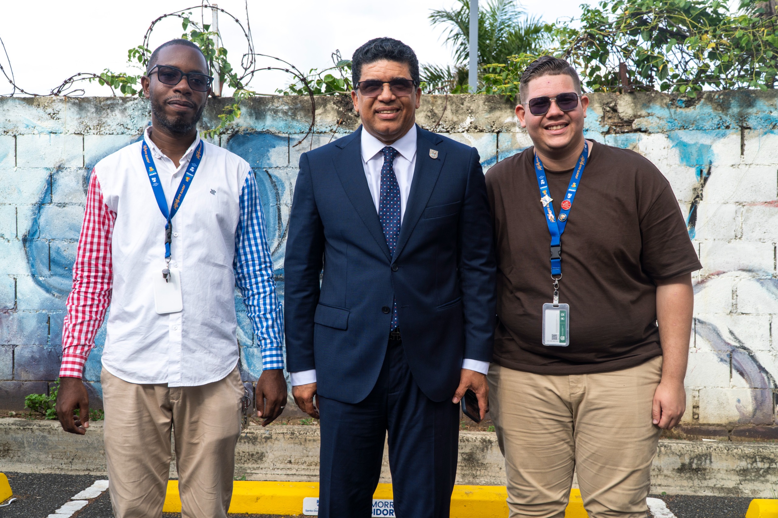 Servidores del ASDE inician proceso electoral para elegir nueva directiva de su Asociación