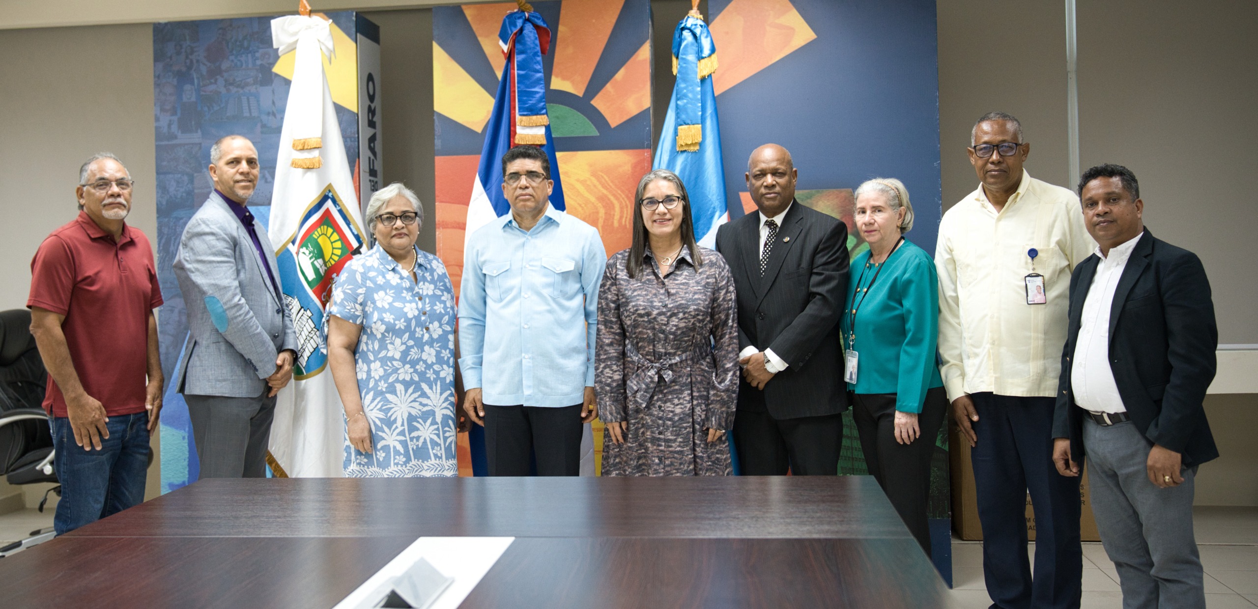 ASDE y PNUD firman acuerdo para transformar la gestión de residuos sólidos en SDE