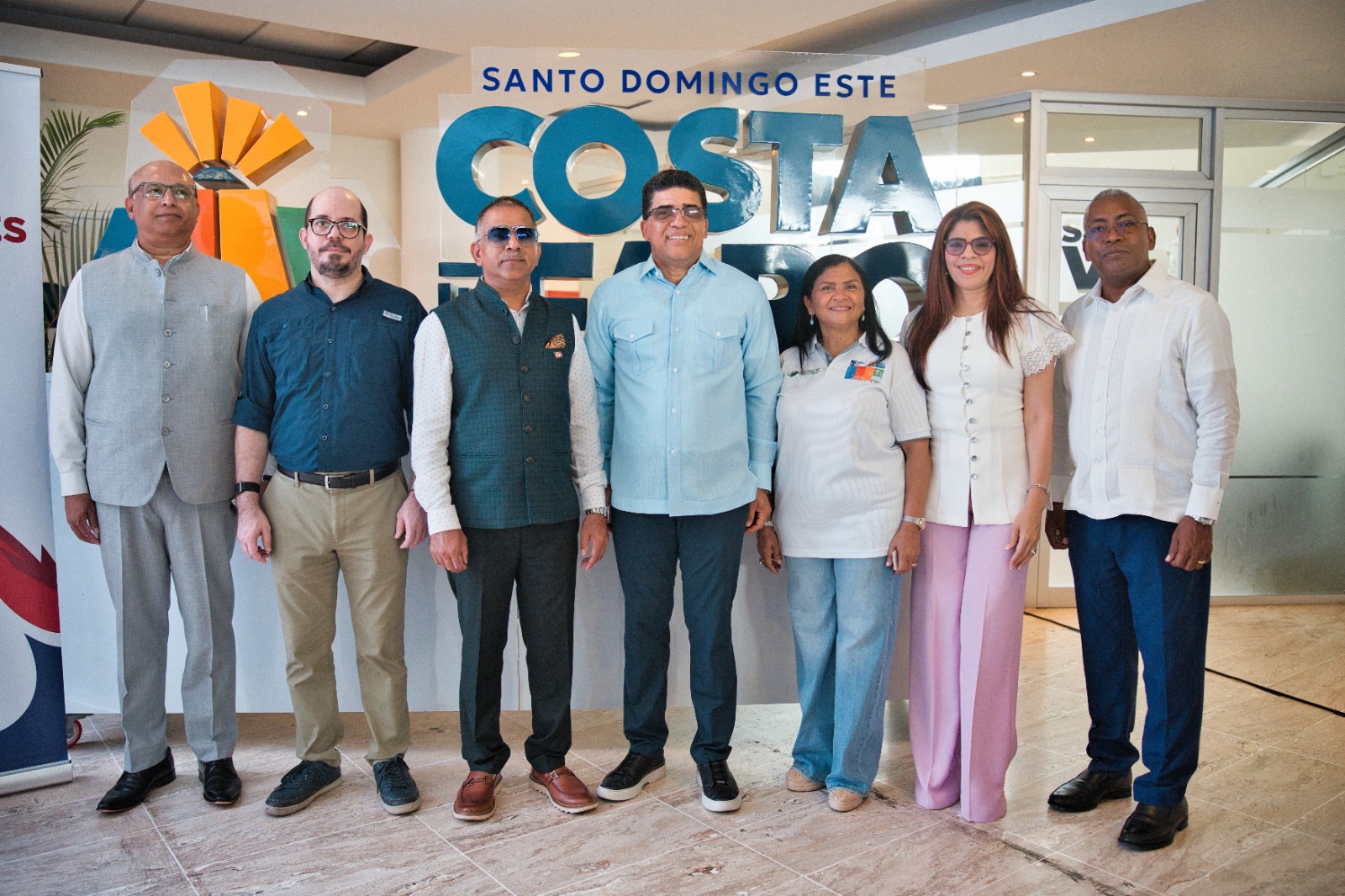 ASDE y MICM promueven nuevas oportunidades de negocios con Rondas Comerciales