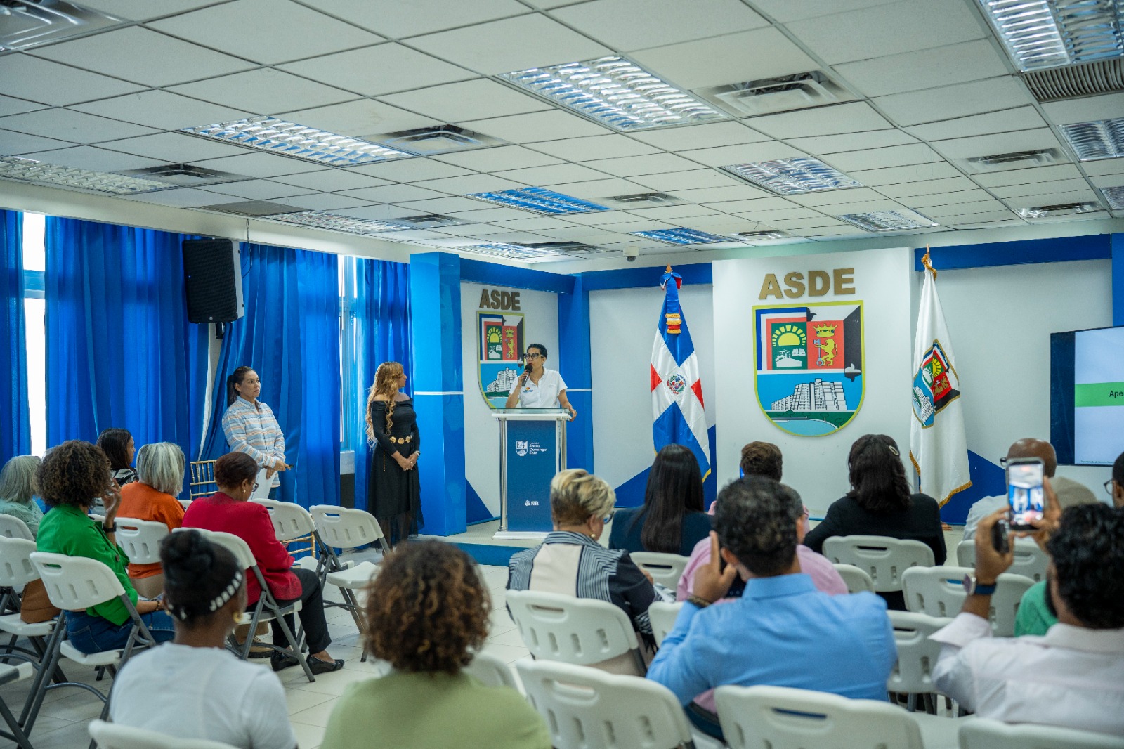 Alcaldía de Santo Domingo Este identifica recursos con potencial turístico en el municipio