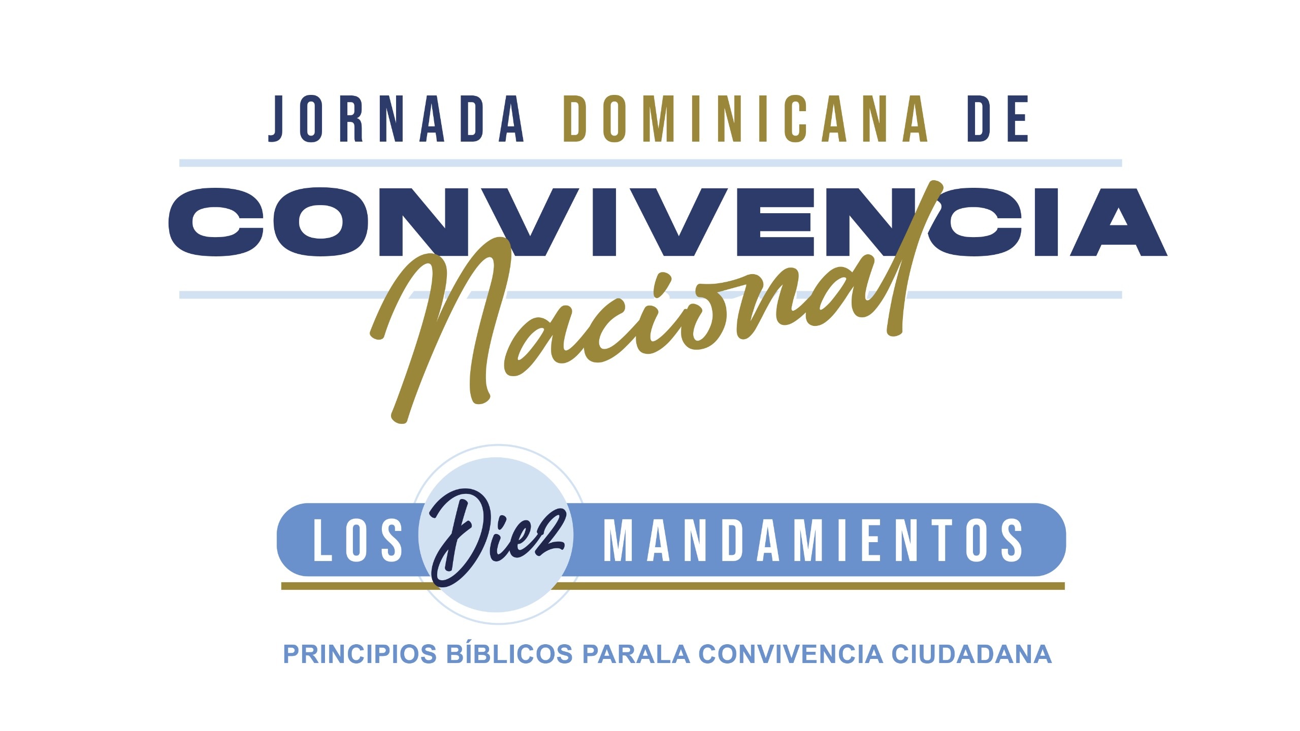 Ayuntamiento de Santo Domingo Este lanzará en julio jornada “Ama y Vive” por una cultura de paz