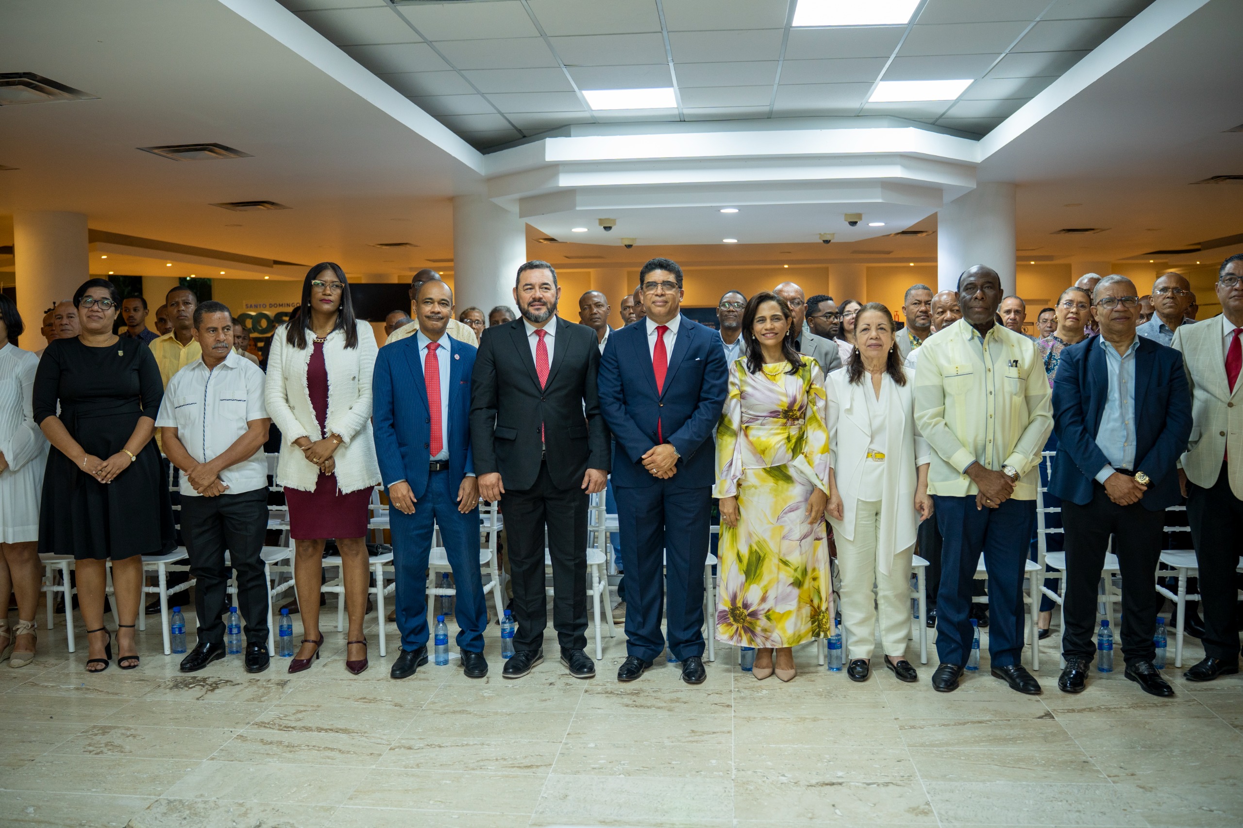 Alcaldía de Santo Domingo Este lanza la campaña “Ama y Vive” para fomentar una cultura de paz y valores ciudadanos
