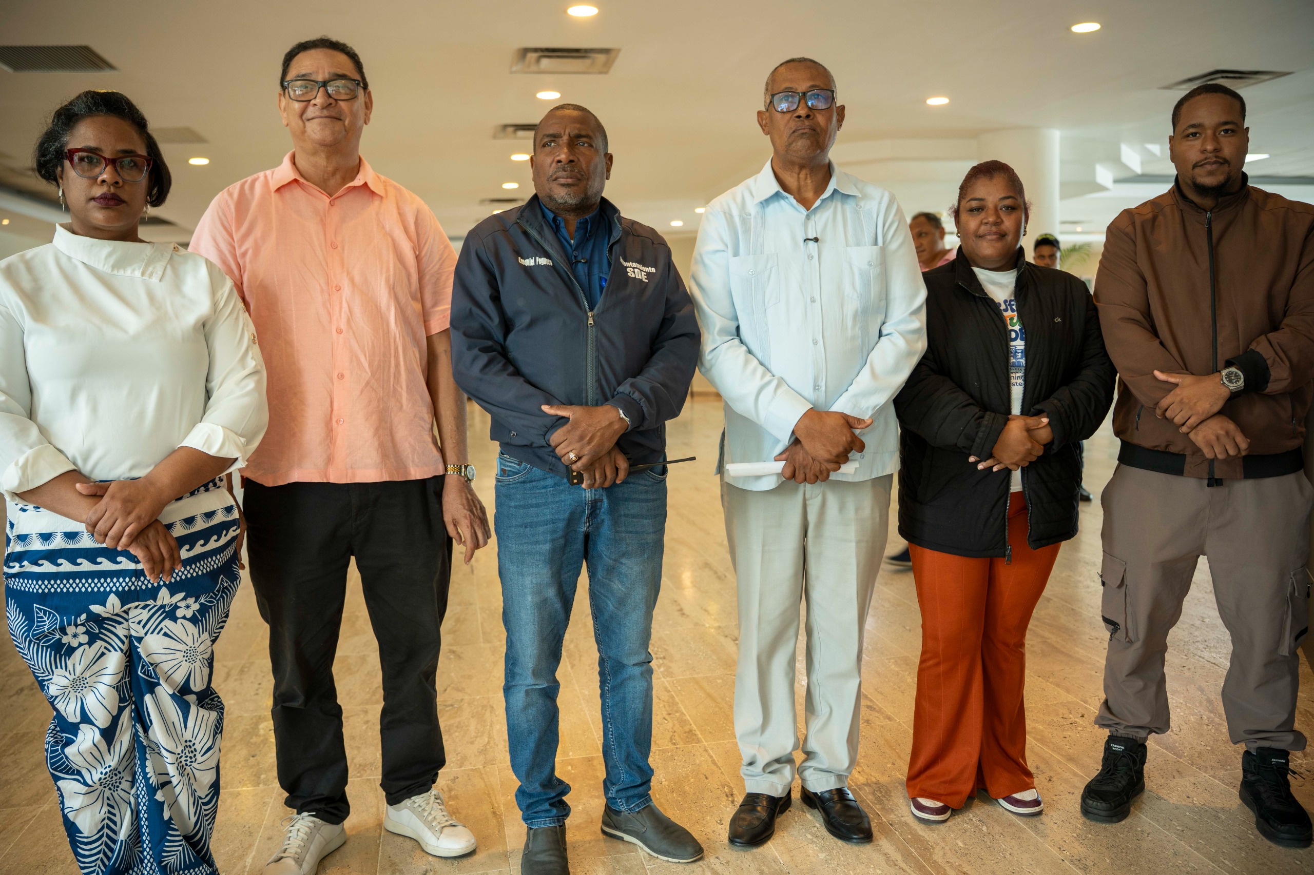 Ayuntamiento de Santo Domingo Este cierra con éxito recepción de propuestas para el Presupuesto Participativo 2026